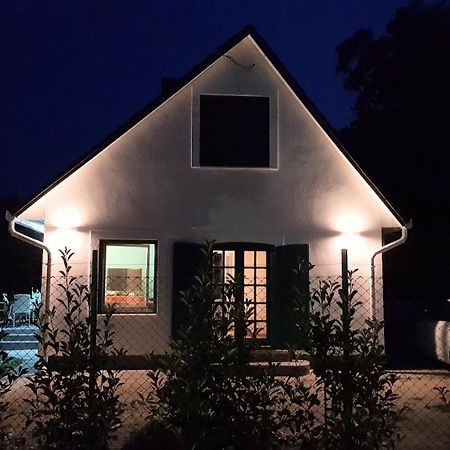 Residence At Lake Balaton Siófok Esterno foto