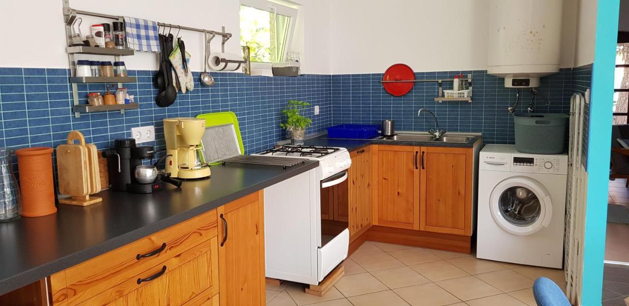 Residence At Lake Balaton Siófok Esterno foto