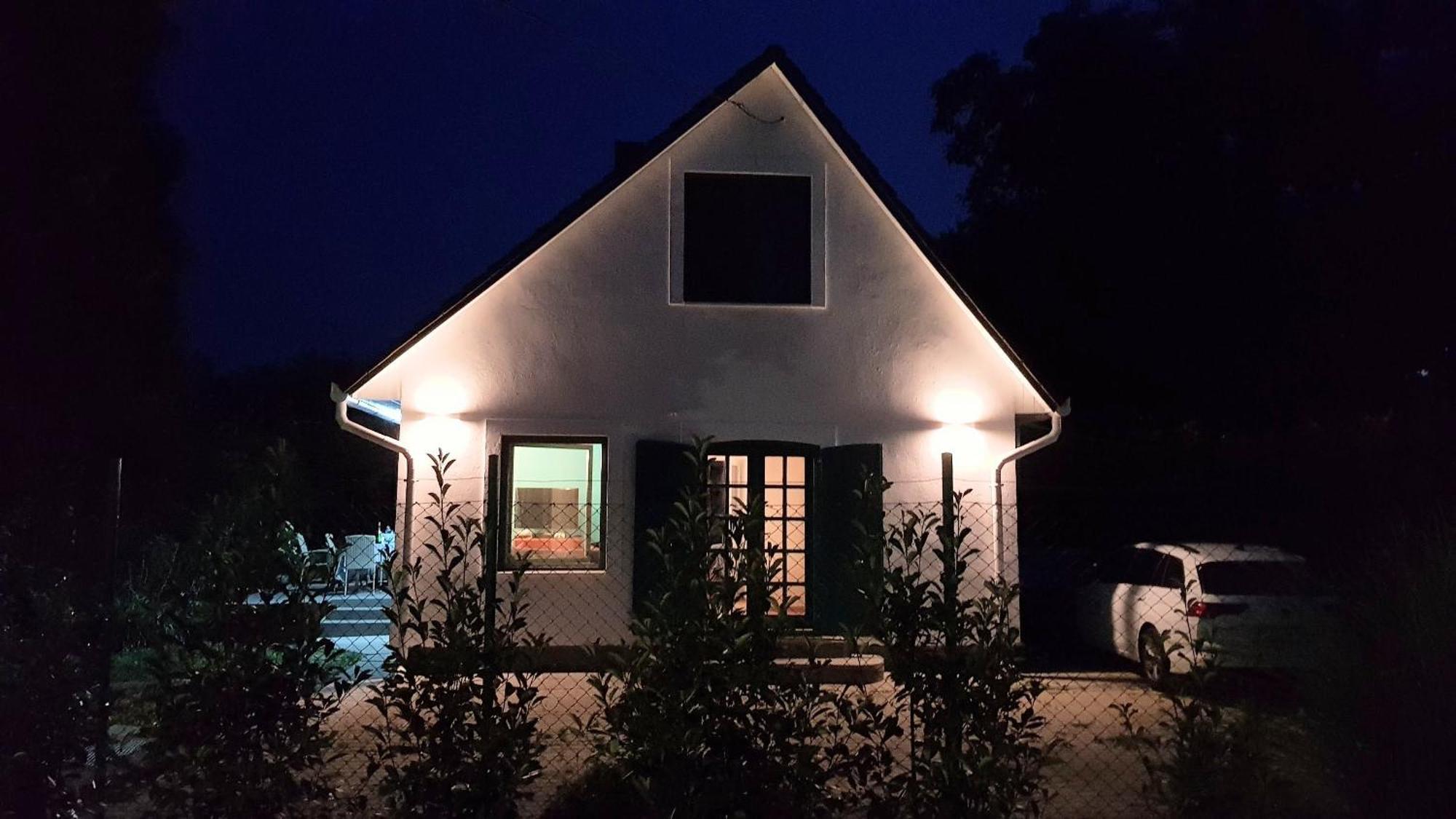Residence At Lake Balaton Siófok Esterno foto
