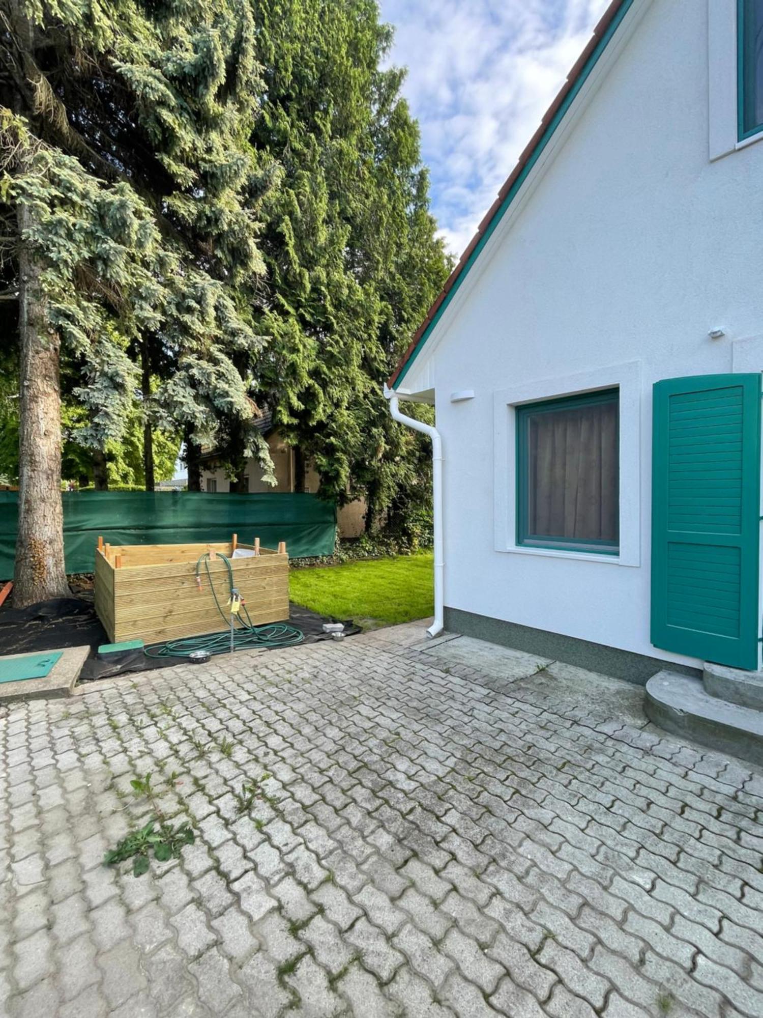 Residence At Lake Balaton Siófok Esterno foto