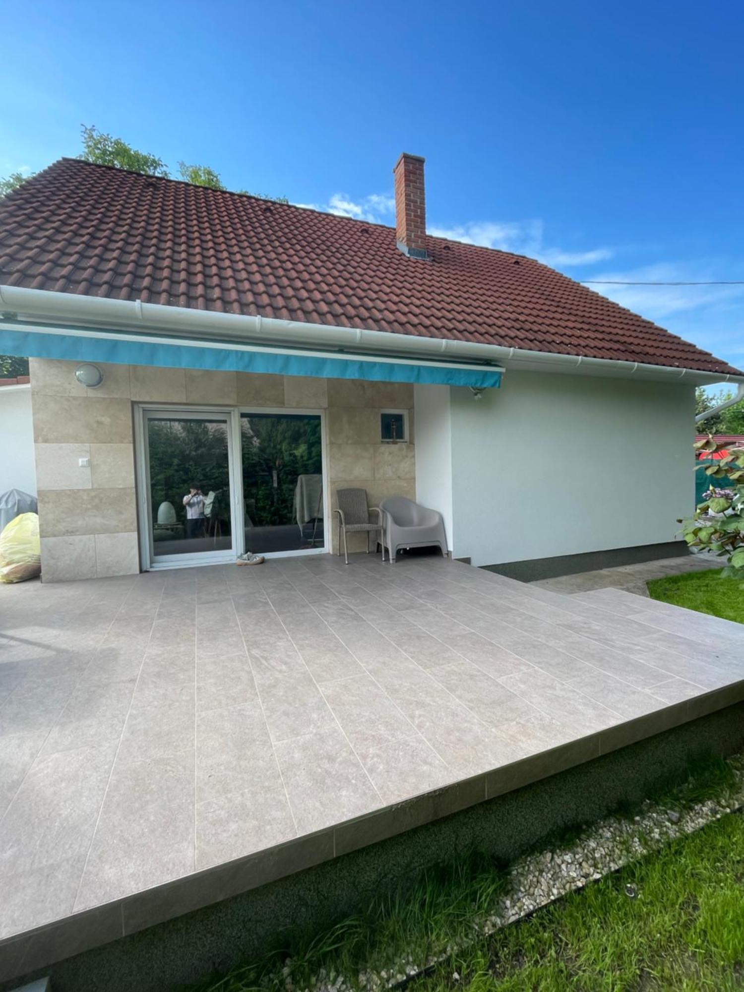 Residence At Lake Balaton Siófok Esterno foto