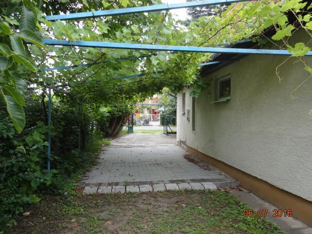Residence At Lake Balaton Siófok Esterno foto